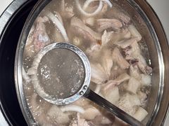 -烹然四季椰子鸡火锅(姚家园万象汇店)