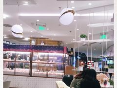 -奈雪的茶(新天地广场PRO店)