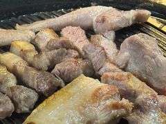 -Dombe豚(黑猪肉街店)