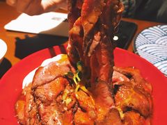 魔王慢烧牛肉丼-魔丼屋(日月光店)