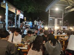 -木屋烧烤(白石洲店)