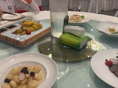 -高老庄新家宴(北斗星广场店)