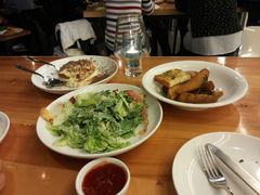 -PIZZA BIANCA(万象城店)