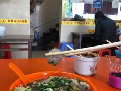 -富记鱼蛋粉(西村店)