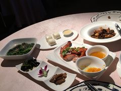 -七仙岭君澜度假酒店·桃源小馆中餐厅