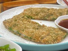 -晶莹品鲜.顺德鱼生.特色桑拿菜