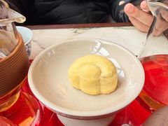 -豫园湖心亭茶楼