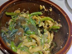 皮蛋-小放牛河北菜(长安万达店)