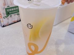-CoCo都可(桃浦新邻店)