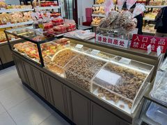-生活林(河北路店)