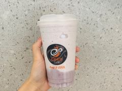 -CoCo都可(合生汇店)