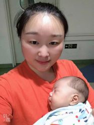 -新寰亚月子会所(金鸡湖凯宾店)