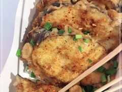-李好吉吉自选炸鸡(星天广场店)