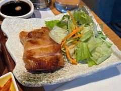 -味太助·银饭食堂(中华城店)