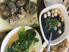 -星奇缘·海鲜餐厅(东山美食地标店)
