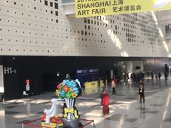 -东浩兰生上海世博展览馆