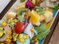 -必胜客(WOW象山涌金广场店)