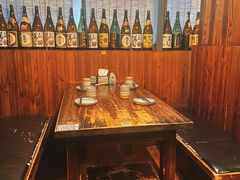 -小川洋风料理(汉街店)