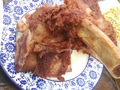 -乔家满族八大碗(流水沟店)