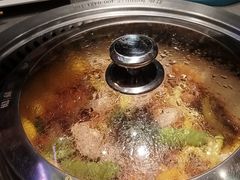 -灶座小锅烀饼·铁锅炖(道里店)