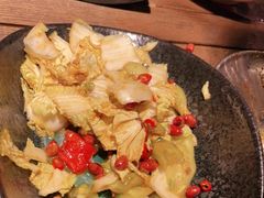 -破瓦寒窑·地摊烤羊排