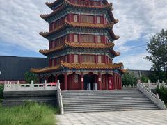 -纪晓岚文化园