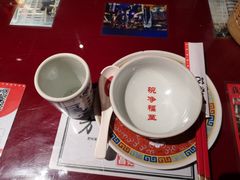 -味福记·本地特色菜(八一万达广场店)