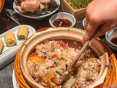 -捞王锅物料理(金华义乌之心店)