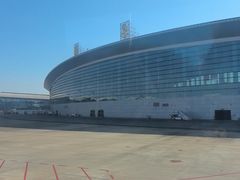 -南昌昌北国际机场