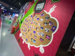 -VS SPORTS PARK运动玩乐园·团建·生日会(合生汇店)