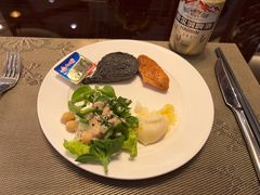 -西安皇冠假日酒店·朱雀咖啡厅