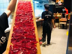 -牛人日志·鲜牛肉骨汤火锅(万科里瑧店)