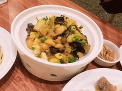 土豆茄子一把抓-晋家门(弘阳广场店)