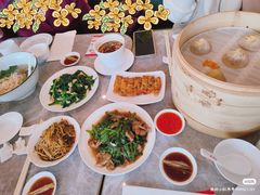 -鼎泰丰(国贸商城店)