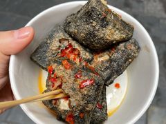 武爹特制臭豆腐-武爹臭豆腐(坡子街店)