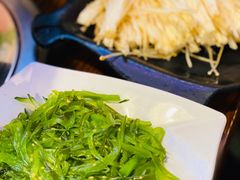 -牛犇烤肉(物资学院路店)