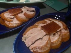 -晟永興烤鸭店(五道口店)