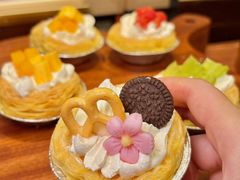 -梨花自助烤肉(西三旗万象汇店)