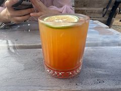 -Brew Farm·精酿农场海滨悬崖餐厅