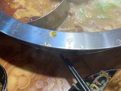 -塔兰齐新疆孜然火锅(鲤鱼山路店)