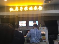 -红鼻子桂林米粉(金唐新光界店)
