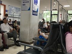 -上海市第十人民医院(总院)