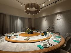 -花城粤菜餐厅(高新区店)