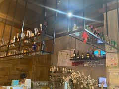 -HOME餐厅粤菜 融合菜