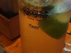 -木屋烧烤(南新店)