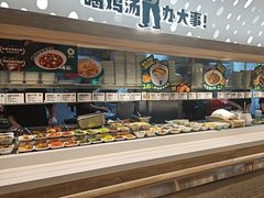 -老乡鸡(融科天地店)