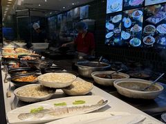 -聚丰园•湖鲜餐厅(阿红私房菜梅石路店)