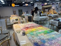 -郑在DIY·潮玩银饰绘画手作(中央大道旗舰店)