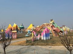 -歌斐颂巧克力小镇