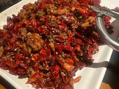 重庆辣子鸡-望京一号(菜户营店)